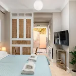 Well Apartments By Skyloft Corfu